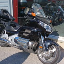 Honda Goldwing  Montpellier