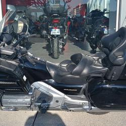 Honda Goldwing  Montpellier