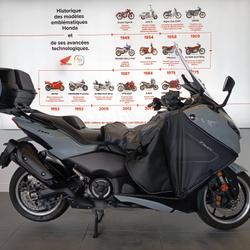 Yamaha T MAX  M&eacute;rignac