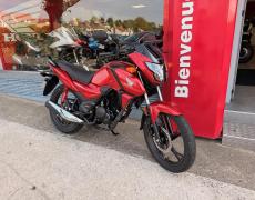 Honda CBF Corbeil-Essonnes