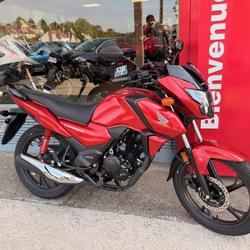 Honda CBF  Corbeil-Essonnes