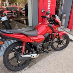 Honda CBF  Corbeil-Essonnes