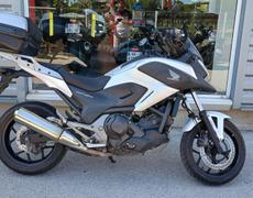 Honda NC Montpellier