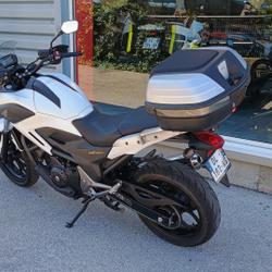 Honda NC  Montpellier