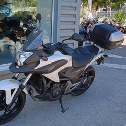 Honda NC  Montpellier