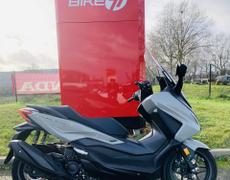 Honda Forza Melun