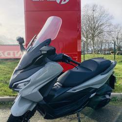 Honda Forza  Melun