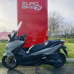 Honda Forza  Melun
