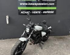 Kawasaki EL Alès