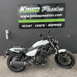 Kawasaki EL  Al&egrave;s
