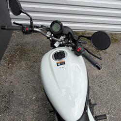 Kawasaki EL  Al&egrave;s