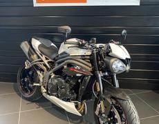 Triumph 1050 Speed Triple Firminy