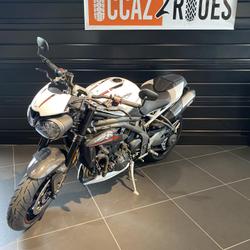 Triumph 1050 Speed Triple  Firminy