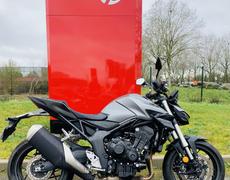 Honda Hornet Melun
