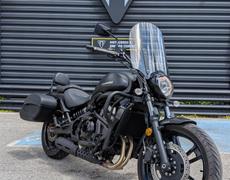 Kawasaki Vulcan 650 Nîmes