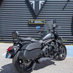 Kawasaki Vulcan 650  N&icirc;mes