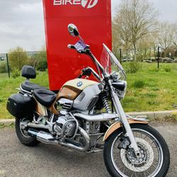 BMW R 1200  Melun