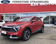 Kia Sportage Souffelweyersheim