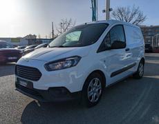 Ford Transit Marseille 10e Arrondissement