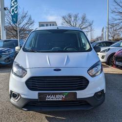 Ford Transit 1.0E 100ch Stop&Start Trend Marseille 10e Arrondissement