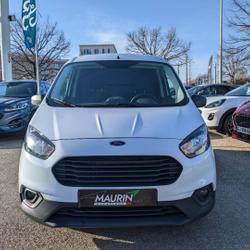 Ford Transit 1.0E 100ch Stop&Start Trend occasion - Marseille 10e Arrondissement - photo 3/21