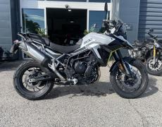 Triumph Tiger