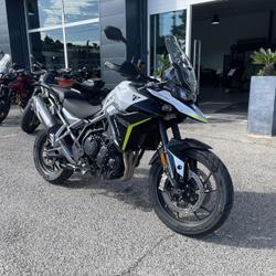 Triumph Tiger  Marseille 1er Arrondissement
