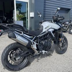 Triumph Tiger  Marseille 1er Arrondissement
