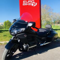 Honda Goldwing  Melun