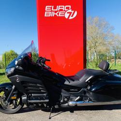 Honda Goldwing  Melun