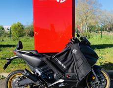 Honda Forza Melun
