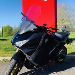 Honda Forza  Melun