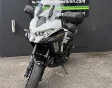 Kawasaki ER Alès