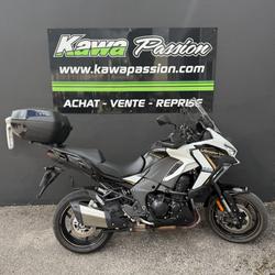 Kawasaki ER  Al&egrave;s