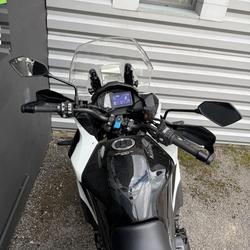 Kawasaki ER  Al&egrave;s