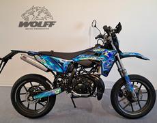 Autres Sherco Eckbolsheim