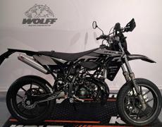 Autres Sherco Eckbolsheim