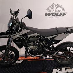 Autres Sherco  Eckbolsheim