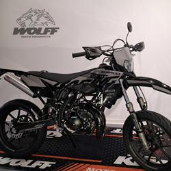 Autres Sherco  Eckbolsheim