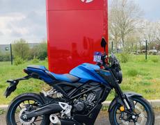 Honda CB Melun