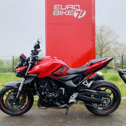 Honda Hornet  Melun