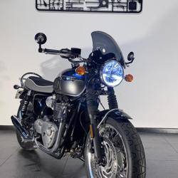 Triumph Bonneville  Montpellier