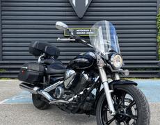 Yamaha XVS Nîmes