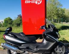 Suzuki Burgman Melun
