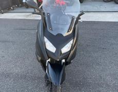 BMW C 600 Arles