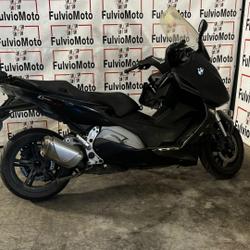 BMW C 600  Arles