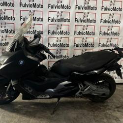 BMW C 600  Arles