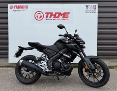 Yamaha MT 125 Nîmes