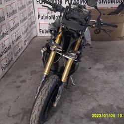 BMW S 1000 XR  Arles