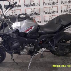 BMW S 1000 XR  Arles